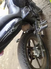 TVS Apache RTR 160